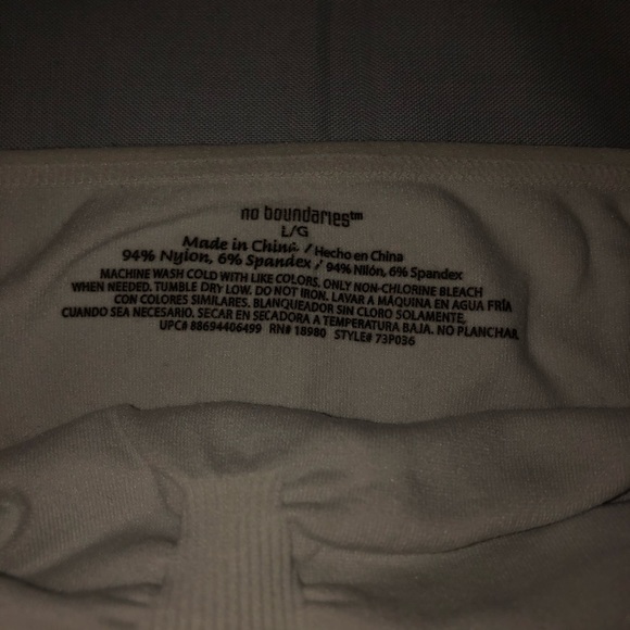 Neutral Bralettes - Picture 3 of 8